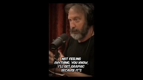 Not Feeling anything Tom Green skin problem