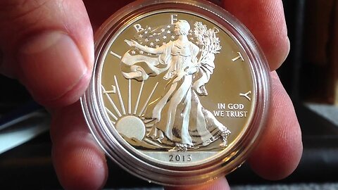 American Eagle West Point Two-Coin Silver Proof Set Unboxing