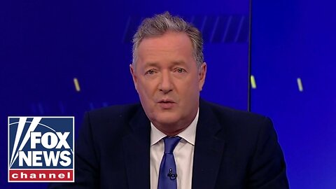 Piers Morgan fires back that Kamala Harris was never 'border czar': 'They are lying!'|News Empire ✅