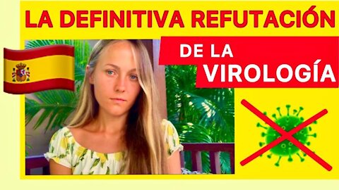 La definitiva refutación de la virología