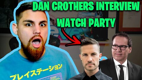 VEVE CO-FOUNDER / PAUL BARRON INTERVIEW WATCH PARTY