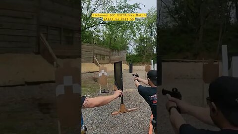 #uspsa #shorts #unloadshowclear #ipsc #competition #idpa #carryoptics #pistol #richmondbgc #shooting
