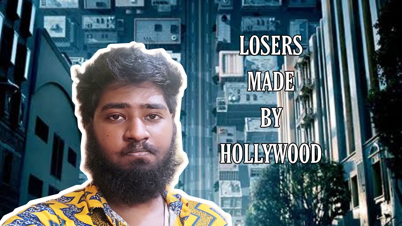 How Hollywood Is Creating Losers