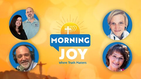 Extreme Spiritual Makeover