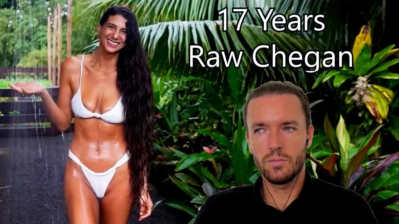 FullyRawKristina: 17 Years of Lying to Everybody 🍈 Including Myself 🍍 @FullyRawKristina