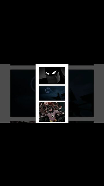 desenho batman pt1 #shorts