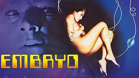 Embryo (1976) Rock Hudson, Barbara Carrera