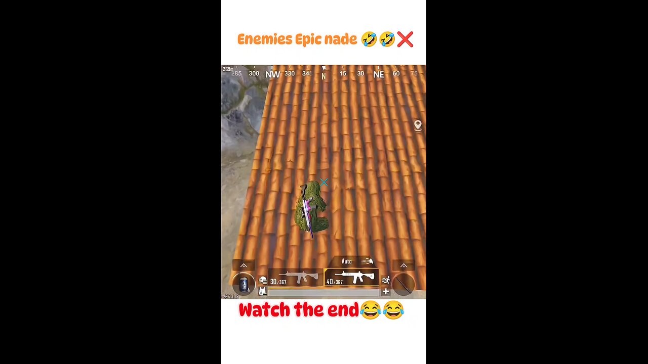 Epic nadeš¤£#bgmi#pubg#bgmifunny#funny#bgmifunnymoments#laugh