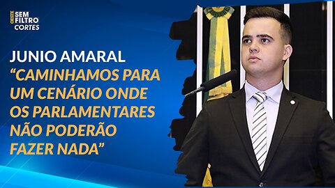 Estamos avançando para um cenário onde os parlamentares não conseguirão fazer nada