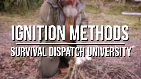Ignition Methods