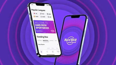 Hardrock Boosts Change Depending on Line Movements