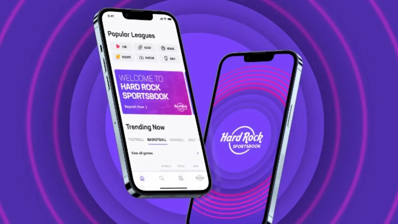 Hardrock Boosts Change Depending on Line Movements