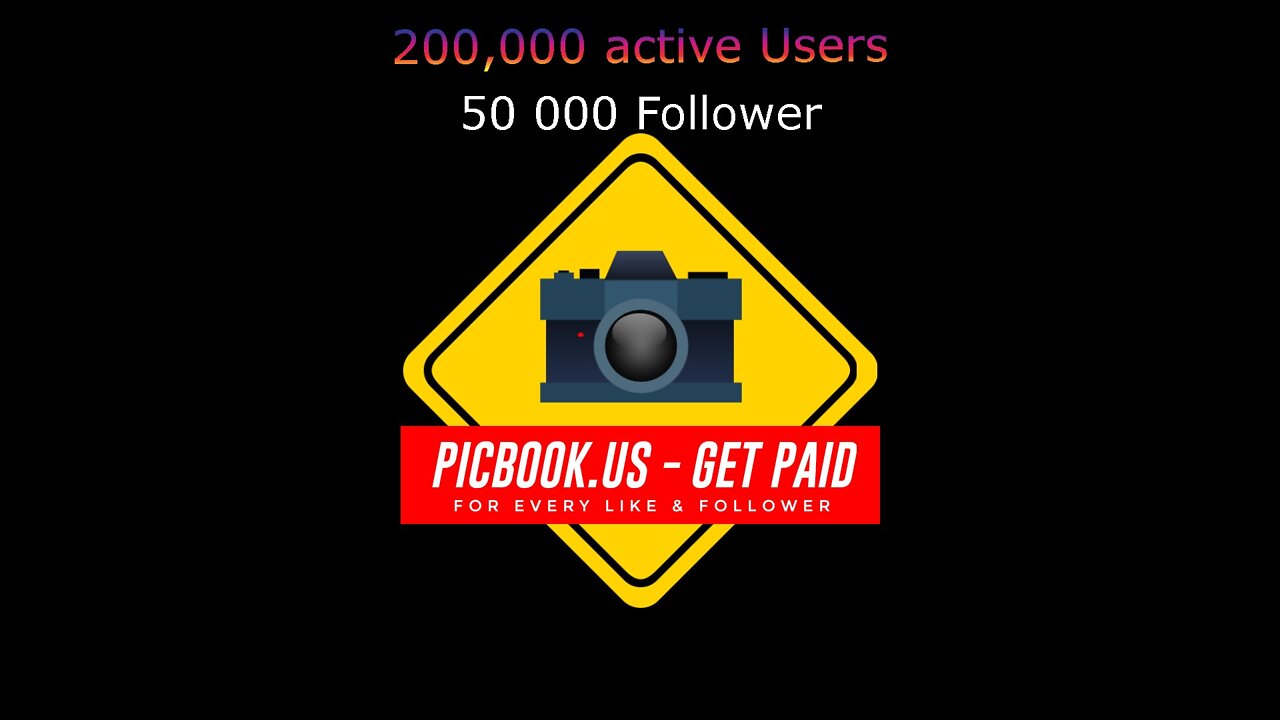 How to get a lot of followers