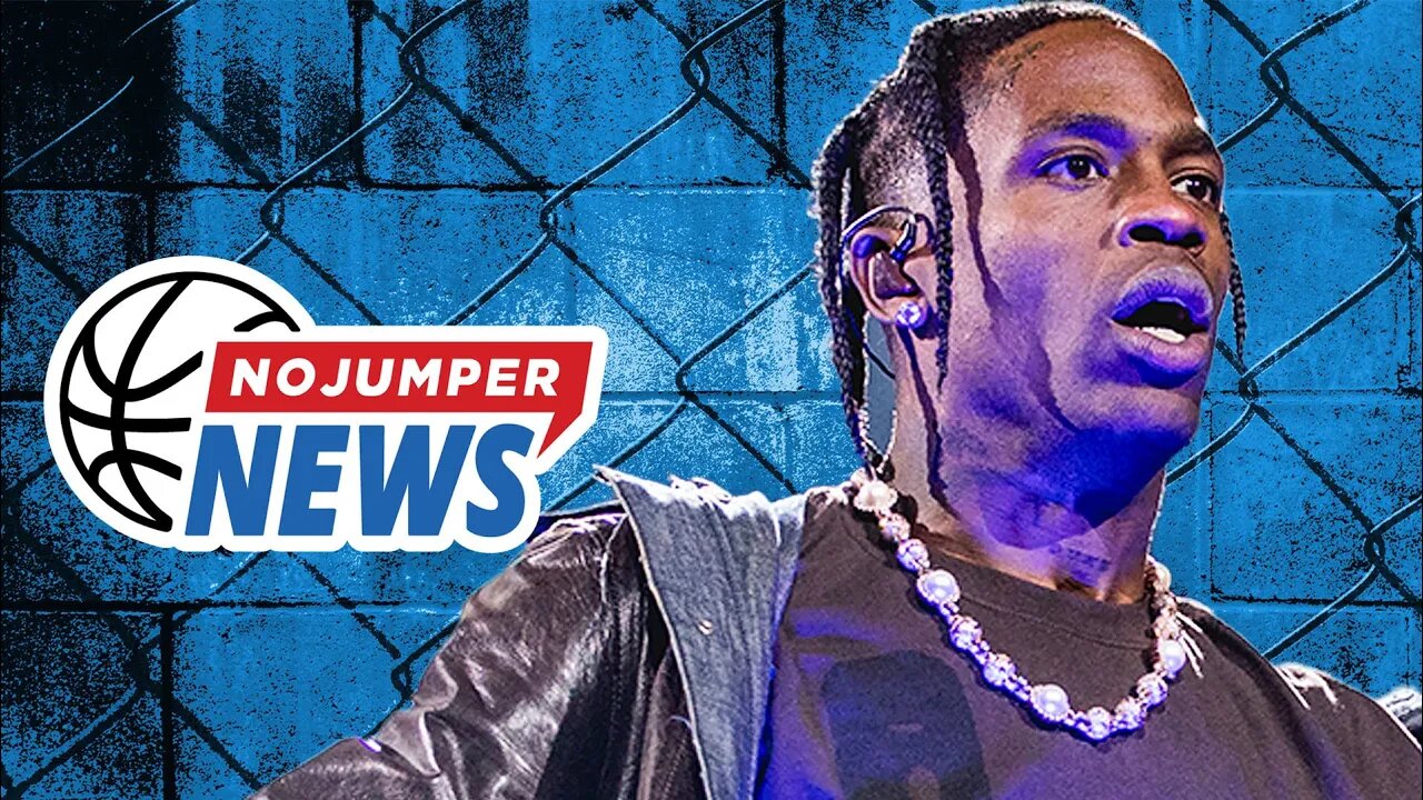 Is Travis Scott Responsible For The Astroworld Deaths?