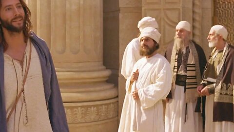 Colorado - John 12:37-50 “Believers and unbelievers” [cof]