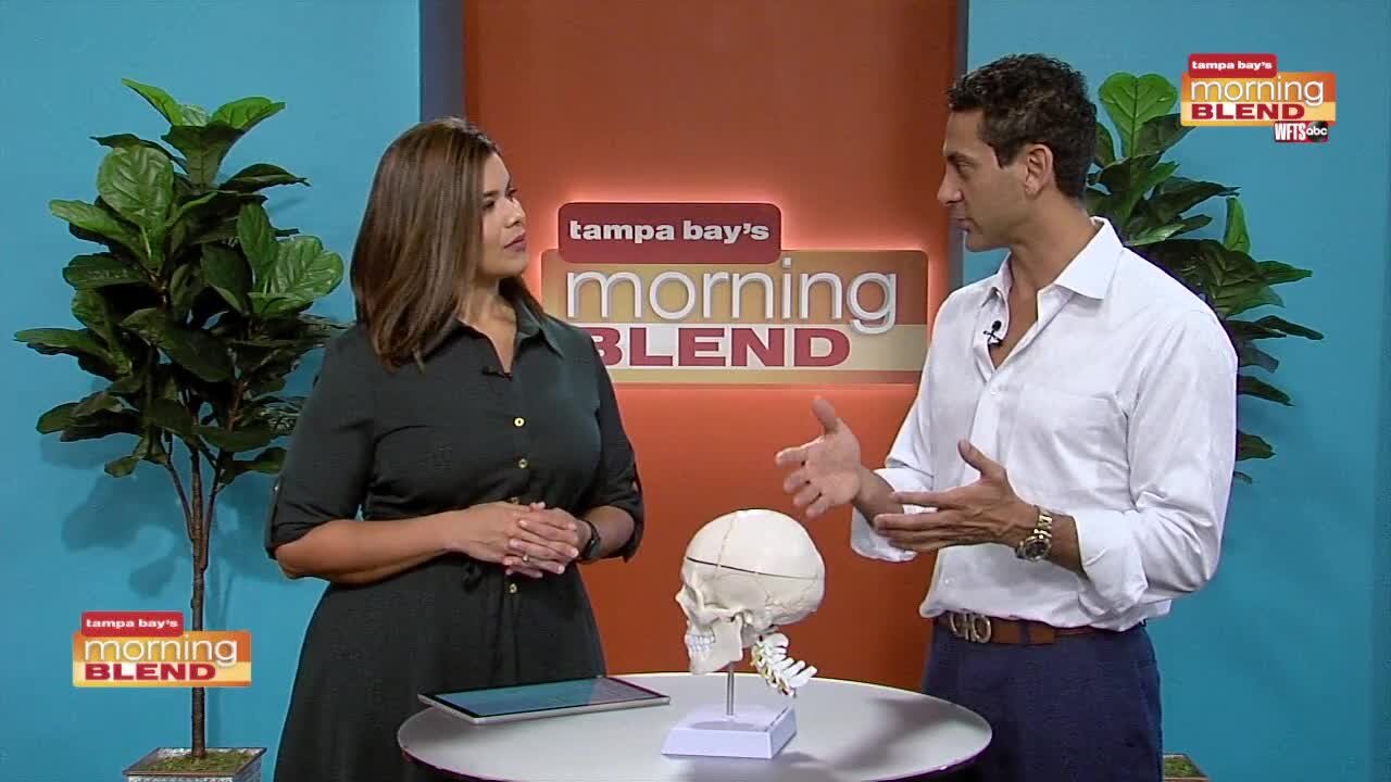 Future Firm Law | Morning Blend