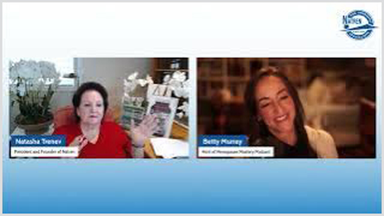 Hormone Metabolism and Its Interaction with the Microbiome with Special Guest, Betty Murray