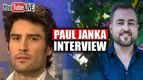 DAYGAME LEGEND: Paul Janka EPIC Live Interview