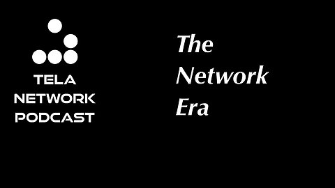 The Network Era