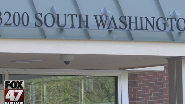 City Council, management, residents discuss progress at 3200 S. Washington