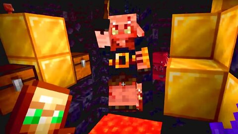 BASTION | Minecraft 1.18 Survival Series