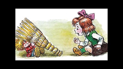 "ДОМОВЁНОК КУЗЯ" - аудиокнига