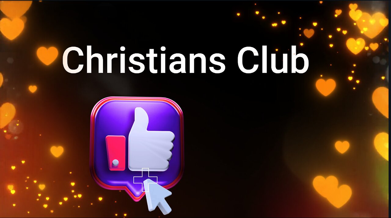 The Christian club