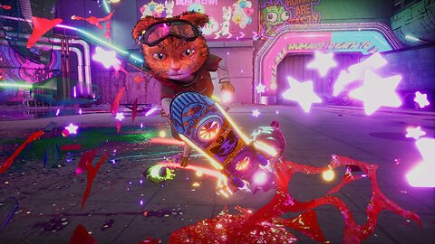 Gori "Cute" Cuddly Carnage 😆👍 Cat Game