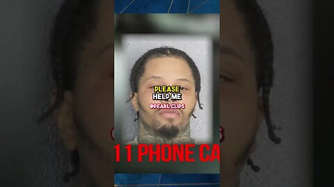 Pearl's Reaction To The Gervonta Davis Situation