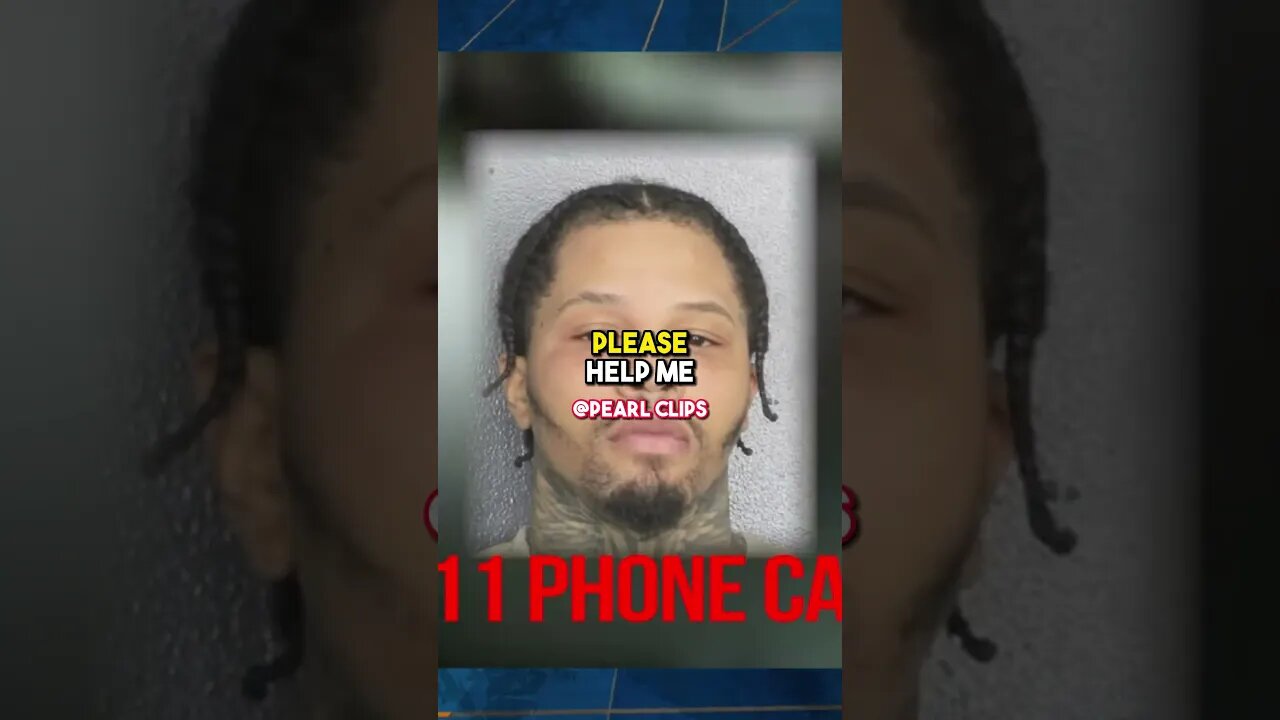 Pearl's Reaction To The Gervonta Davis Situation