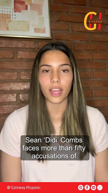 Sean ‘Diddy’ Combs Enfrenta Más De 50 Acusaciones De Agresión Sexual