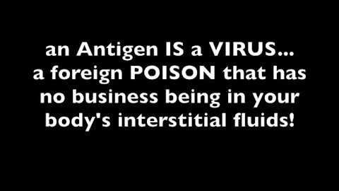 VIROLOGY IS A SCAM!