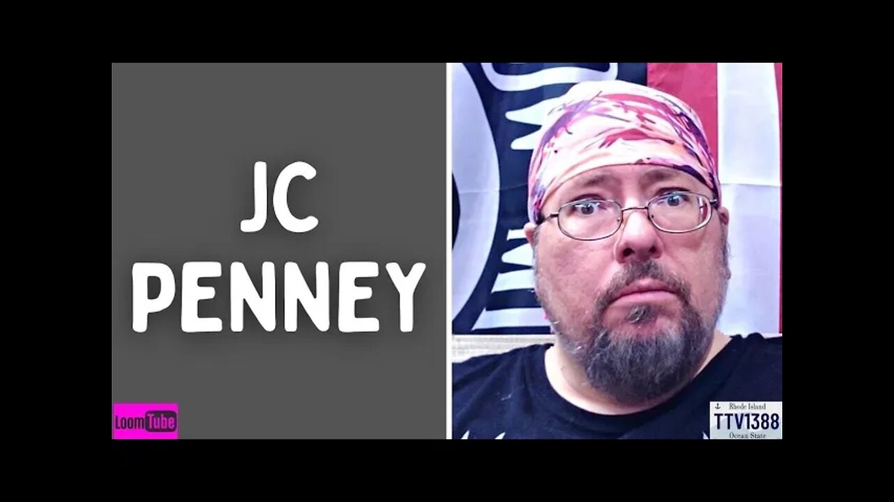 JCPENNEY - 101021 TTV1388