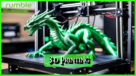 3d Printing Croc Decorations