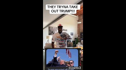 My man threw up black power🤣🔥
