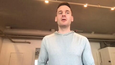 A Moment with Matt: Dehumanization