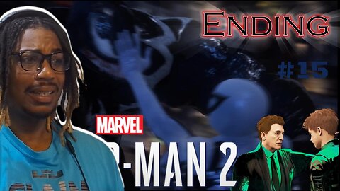 Marvel's Spiderman 2 (Ending!!) | My Playthrough of the game.