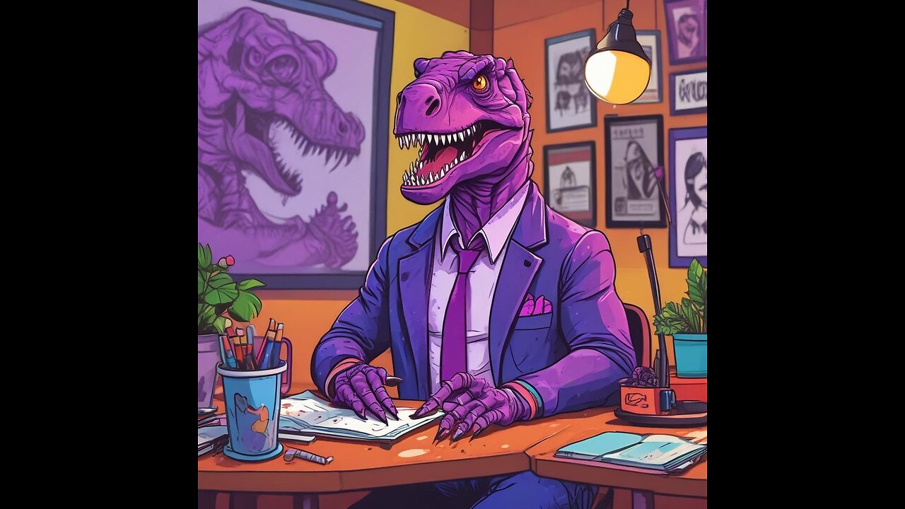 Barney reads: Project 2025 section 2 part 2, Department of Homeland Security
