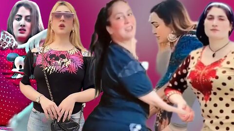 Kiranjutt334 noorahmadbhatti Aur Sabadoll Roast Kara Hai Enjoy Karain Video Daikhain Use Handfree