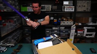 EEVBlog #815 - Mailbag Teardown Bonanza