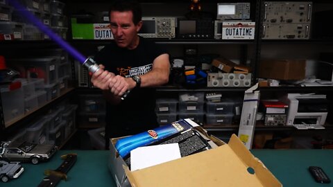 EEVBlog #815 - Mailbag Teardown Bonanza