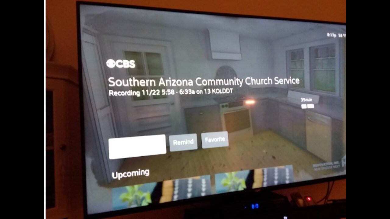 Find your prayer closet 1John 4