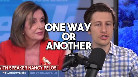 David Pakman Talks About Assassinating Presidents