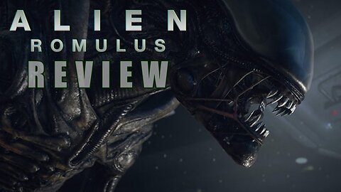 Alien: Romulus - Review