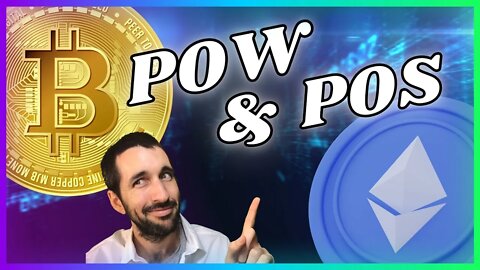 A closer look into POW and POS