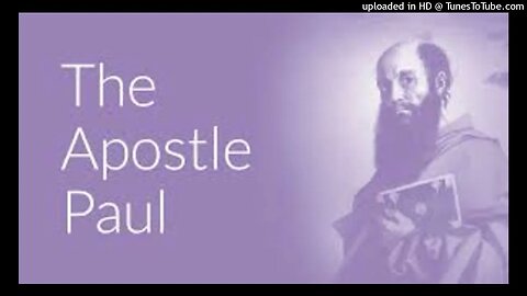 Paul The Jesuit , blasphemed against Iy.