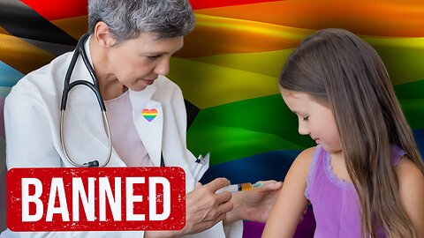 Puberty Blockers BANNED in the UK