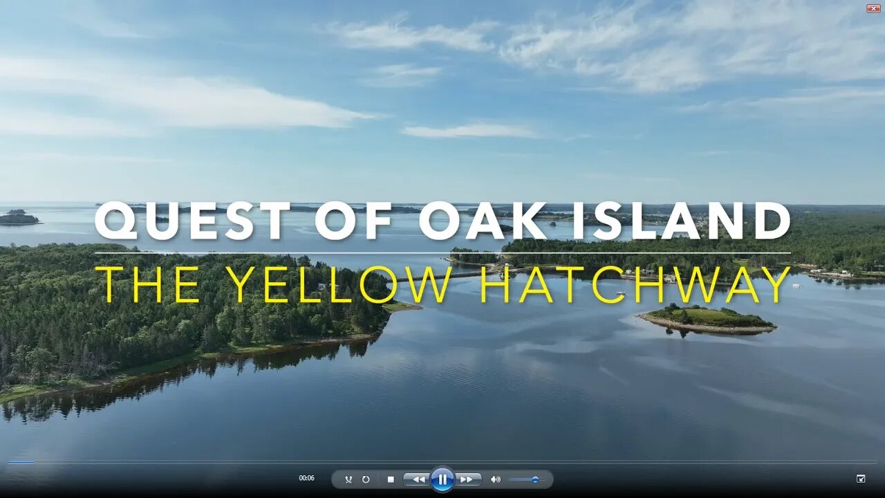Oak Island Saturday 7/16/22 No Podcast just Video