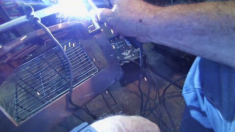 Finished axle maybe