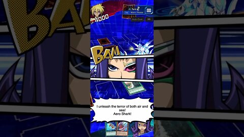 Yu-Gi-Oh! Duel Links - Welcome To The Gate Quattro!